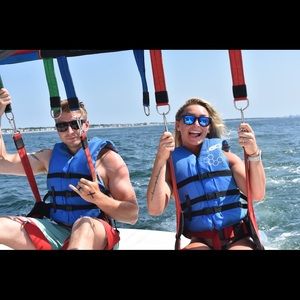 Meet your Posher, Conner